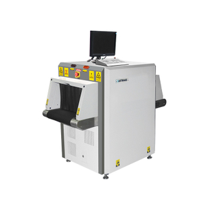 جهاز فحص الأمتعة بالأشعة السينية EI-5030C صغير الحجم