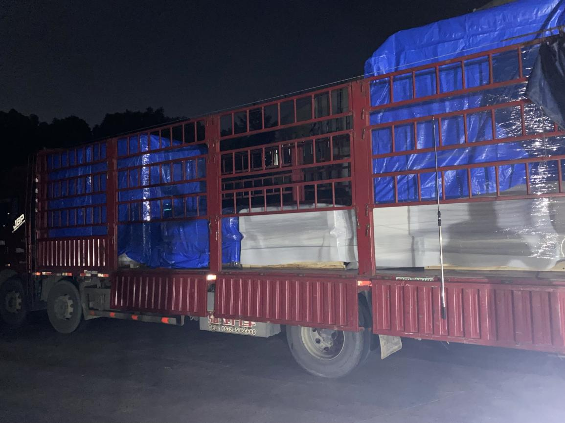 ضمان السلامة في سجن جبل ووي