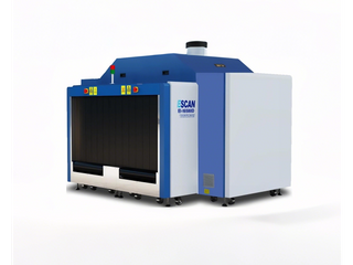 EI-16580D معدات الفحص الأمني ​​للأمتعة التي تم فحصها بالأشعة السينية ذات الرؤية المزدوجة