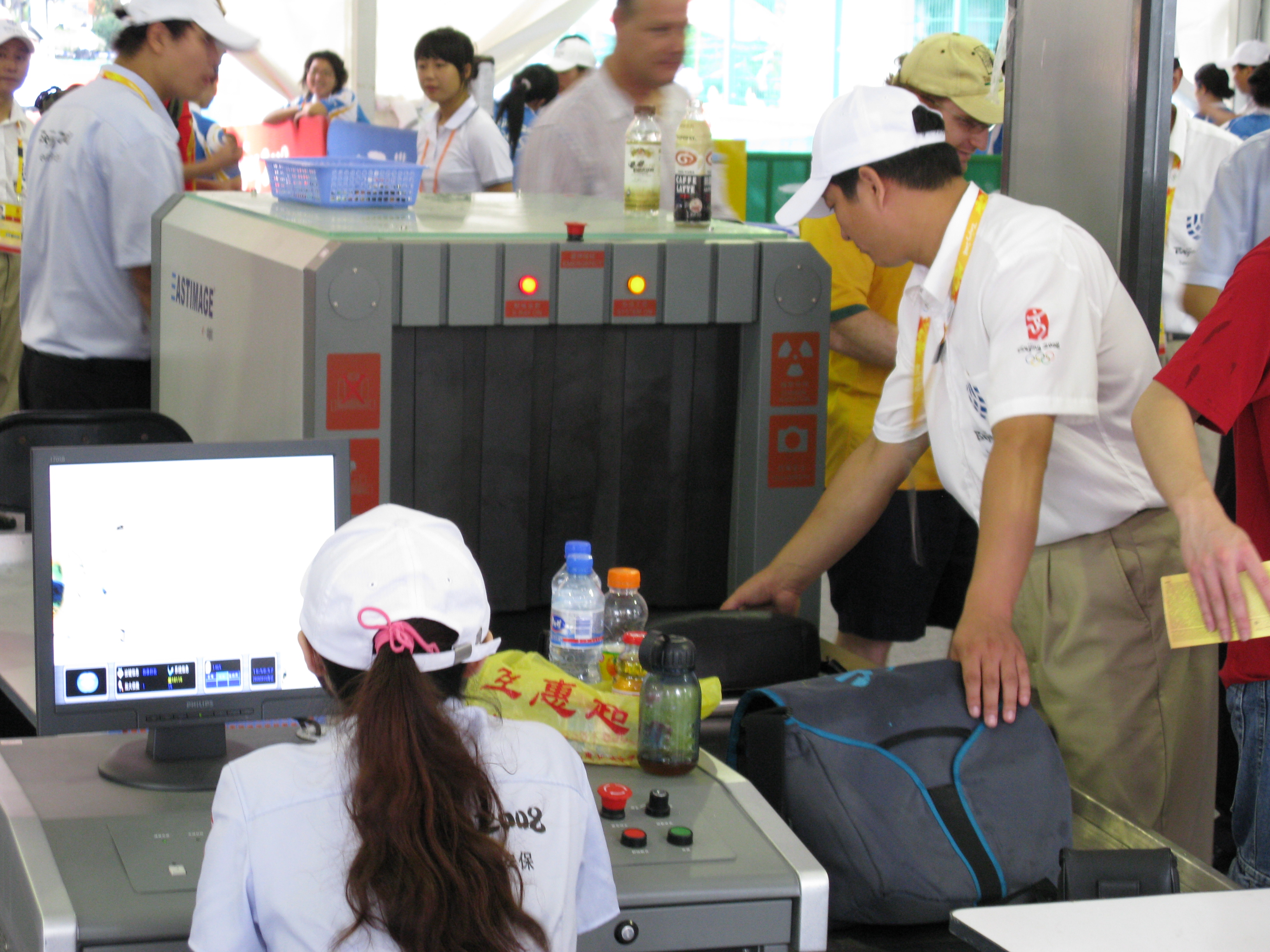 2008 年奥运会-8