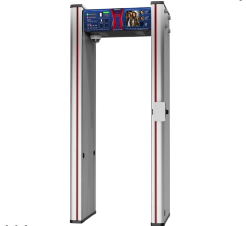 لماذا اكتسب MD3000 من EASTIMAGE هذا الاعتراف الواسع بين المتخصصين في الأمن؟